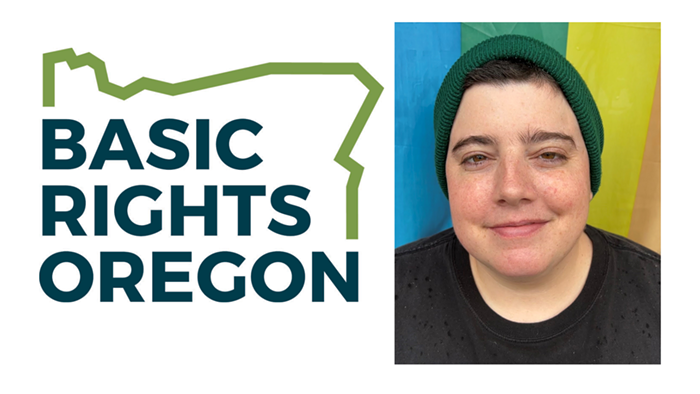 Guest Editorial: Oregon Is at a Crossroads for Trans Rights